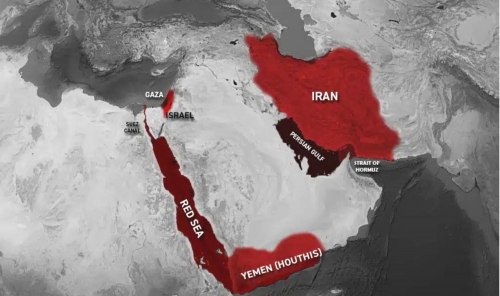 Tensions Rise as Israel and Iran Exchange Blows; Regional Unrest Deepens